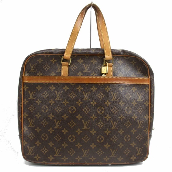 Louis Vuitton Other - Auth Louis Vuitton Porte Business Bag  #1400L26